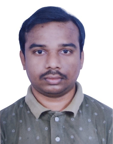 Debasish Mondal