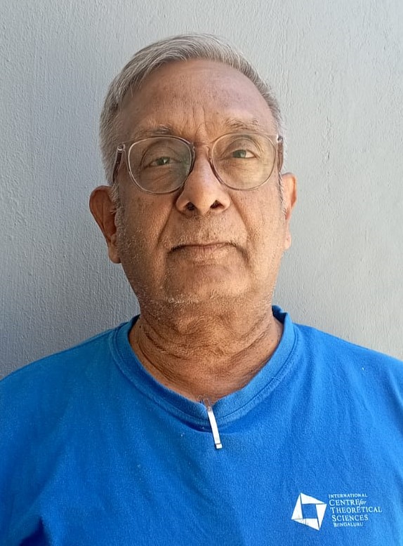 Rajaram Nityananda