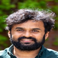 Govind Nandakumar