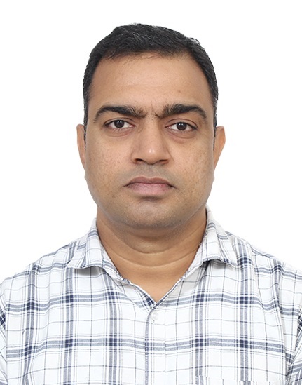 Shiv Kumar Goyal