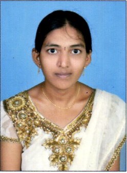 Venkata Lakshmi Karri.
