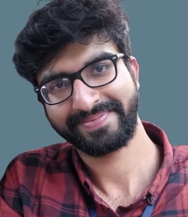Satabdwa Majumdar