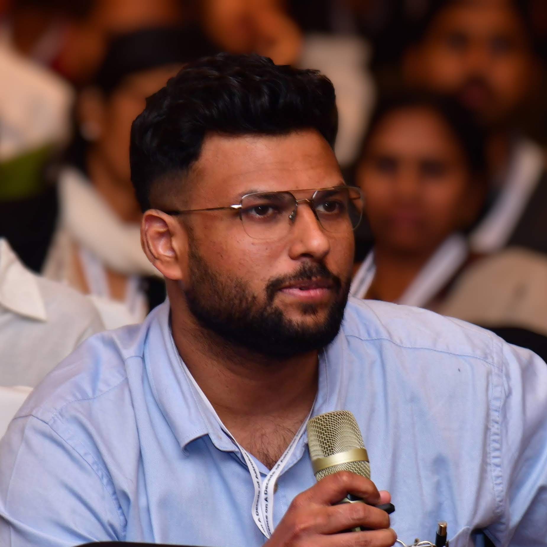 Prajwel Joseph
