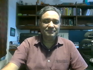Arun Mangalam