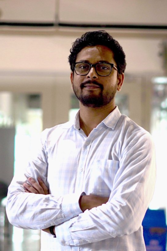Vikram Khaire