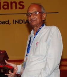 Prof. R. C. Gupta